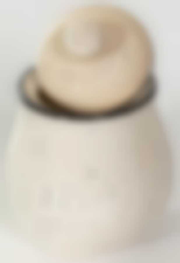 КРЕМОВЫЙ БРИЗ, сахарница 270мл, индивидуальная коричневая упаковка