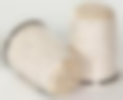 КРЕМОВЫЙ БРИЗ, набор для специй (2) солонка + перечница, индивидуальная коричневая упаковка