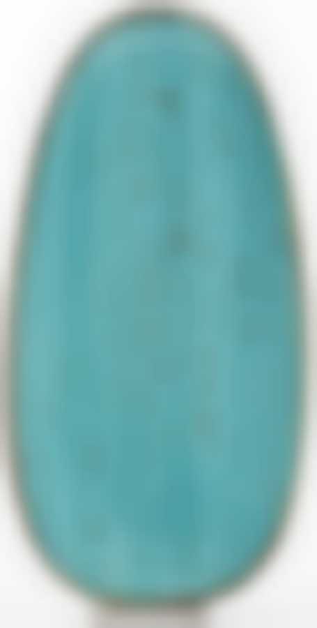 ХОРЕКА БИРЮЗА, блюдо овальное 330х170мм