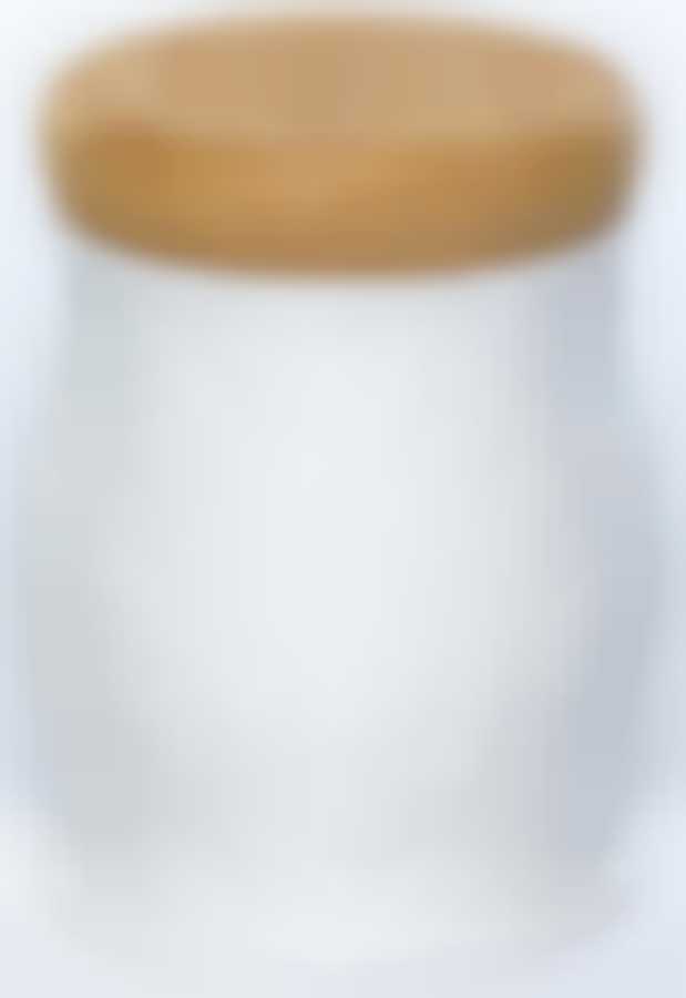 РОЗА, баночка д/хранения 300мл, цветная упаковка