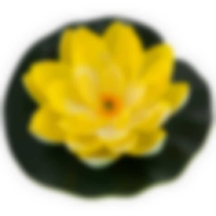 Фигурка прудовая  "Кувшинка" FF-041