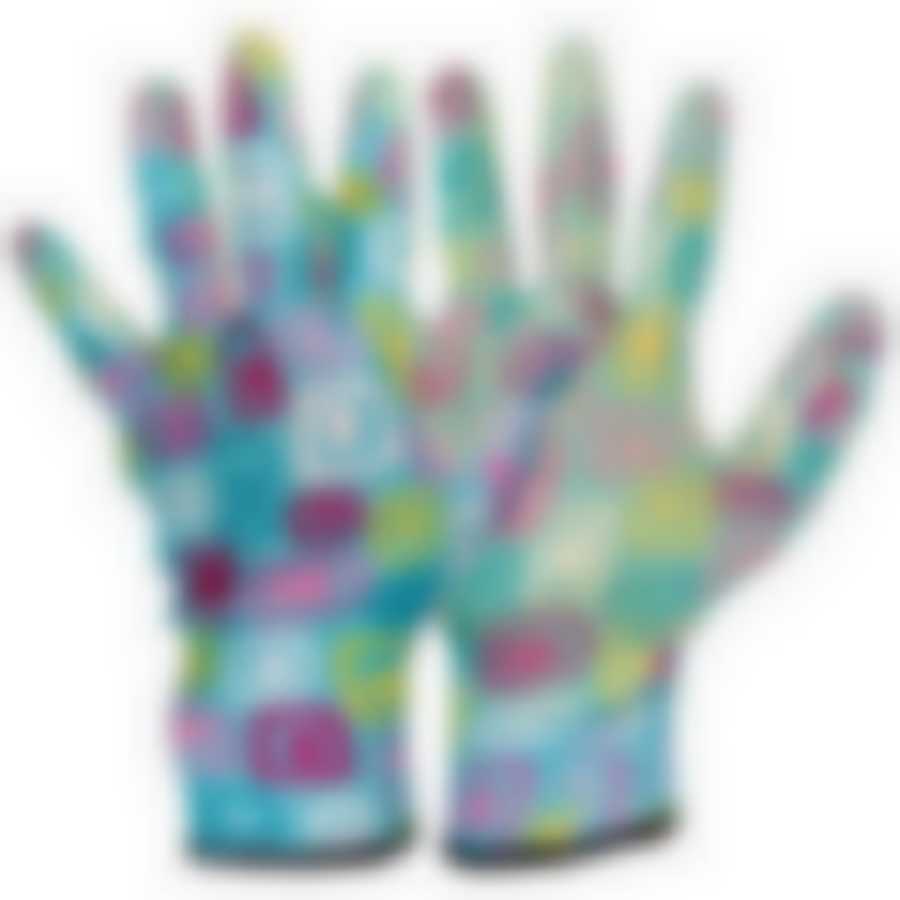 Перчатки хозяйственные PARK EL-F001, размер 10 (XL)