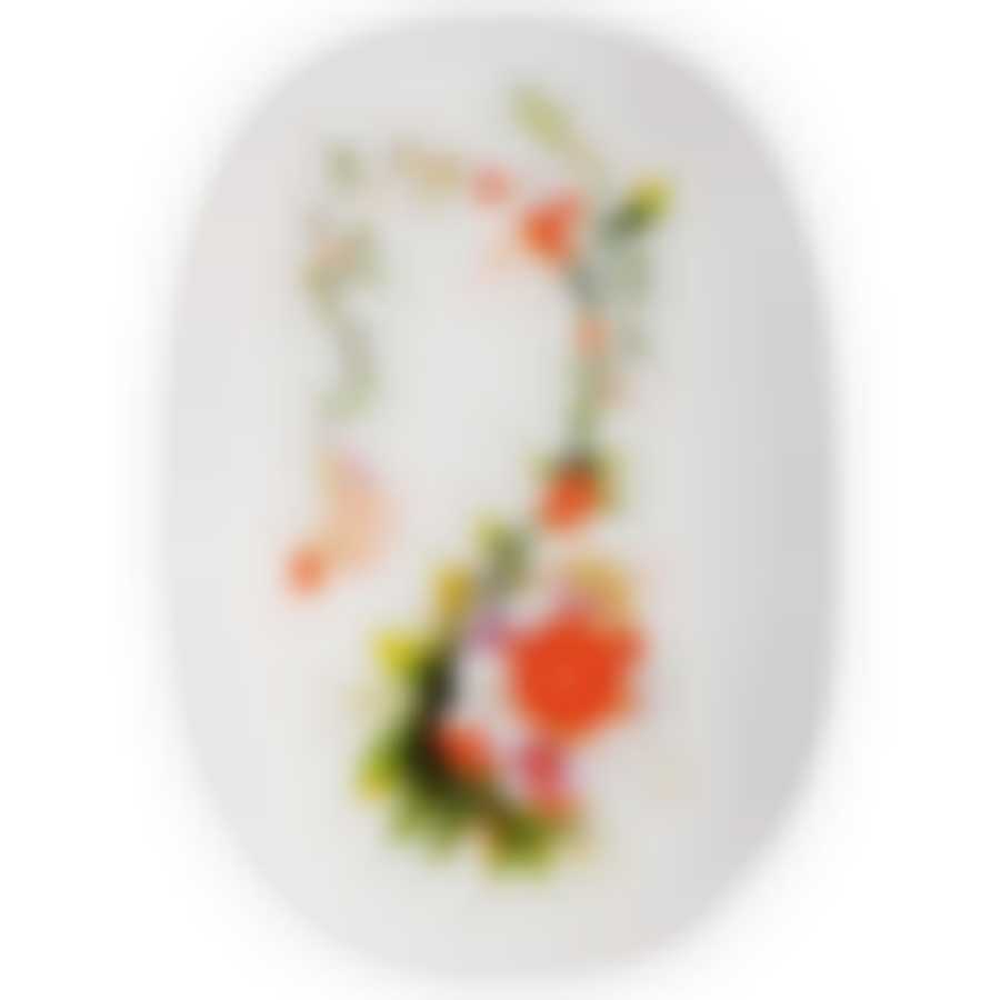 Мыльница "Летнее настроение" SD-SUM, керамика