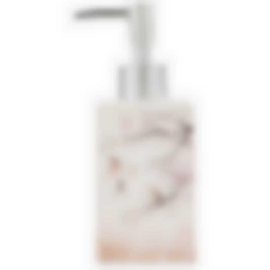 Дозатор для жидкого мыла "Сакура" DIS-S, керамика