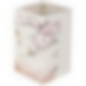 Стакан для ванной комнаты "Сакура", TU-S, керамика