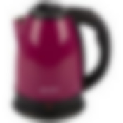 Чайник МАТРЁНА MA-002 электрический (1,8 л) стальной бордовый