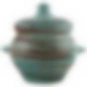 Горшок для жаркого 0,5 л.