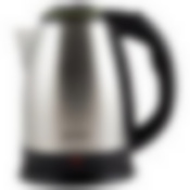 Чайник МАТРЁНА MA-001 электрический (1,8 л) металл цвет крышки зеленый