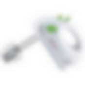 Миксер МАТРЁНА MA-012 погружной, 7 скоростей, 150Вт, зеленый