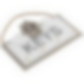 Ключница "Волшебная страна" с подвесом, 4 крючка