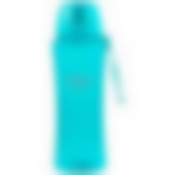 Бутылка для воды 650 мл ECOS SK5015 бирюзовая
