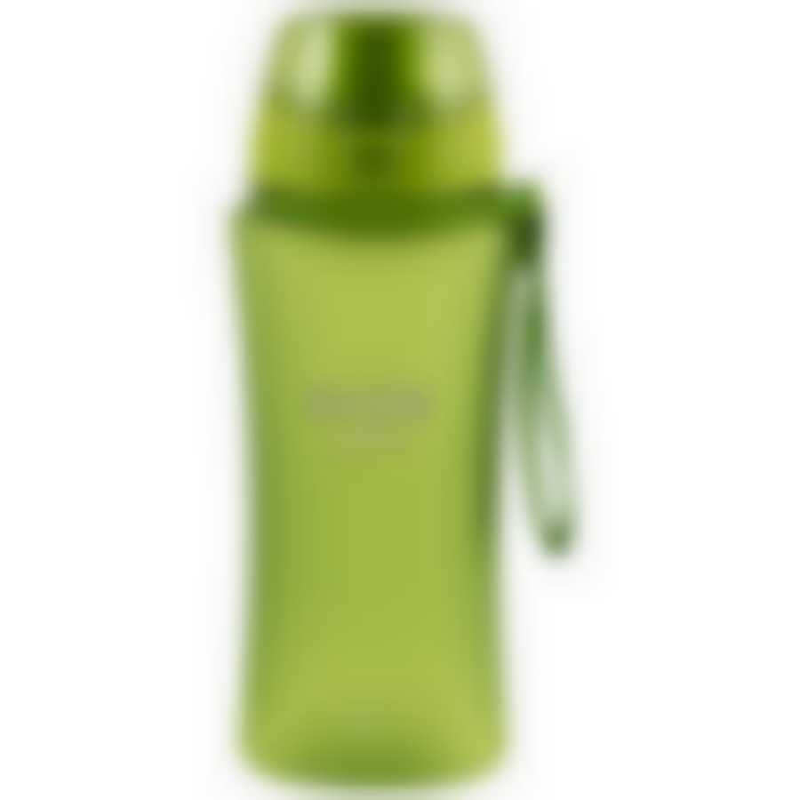 Бутылка для воды 480 мл ECOS SK5014 зеленая