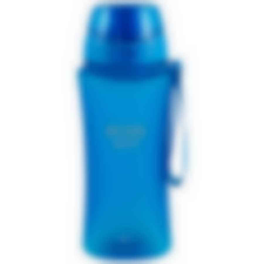 Бутылка для воды 480 мл ECOS SK5014 голубая