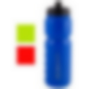 Велосипедная бутылка для воды ECOS HG-2015, 800мл