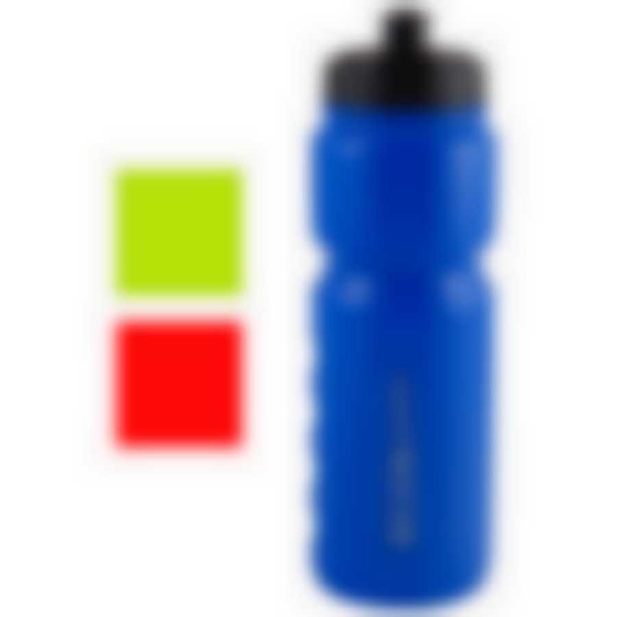 Велосипедная бутылка для воды ECOS HG-2015, 800мл