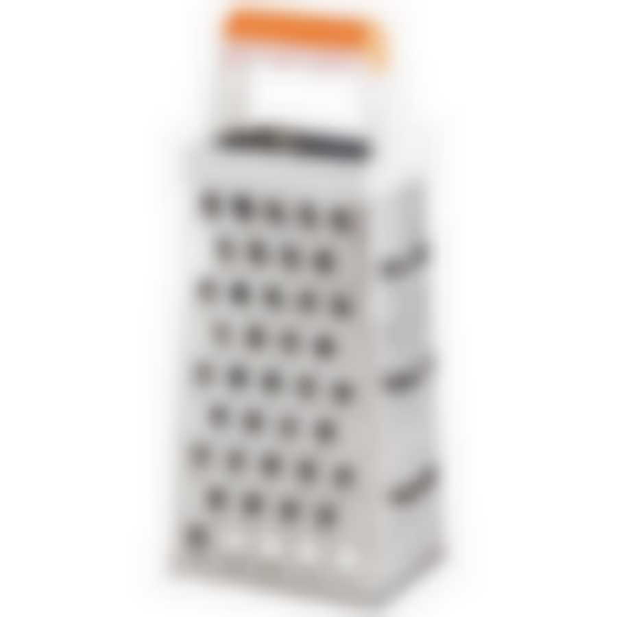 Терка четырехгранная CANDORE