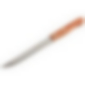 Нож с деревянной рукояткой ALBERO MAL-03AL универсальный, 15 см