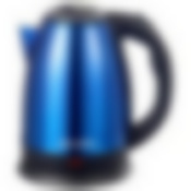 Чайник МАТРЁНА MA-002 электрический (1,8 л) стальной синий