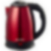 Чайник МАТРЁНА MA-002 электрический (1,8 л) стальной красный