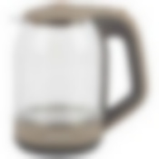 Чайник МАТРЁНА MA-006 электрический (1,8 л) стекло бежевый