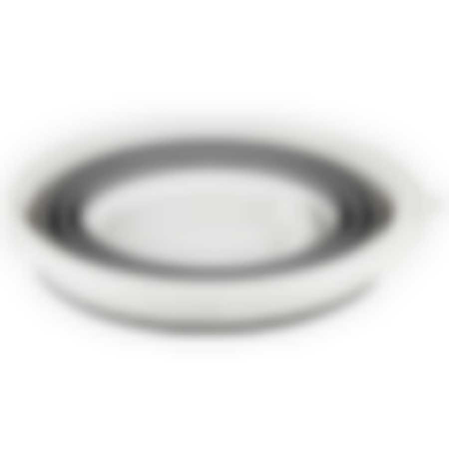 Ведро складное круглое RFB-10, 10 литров