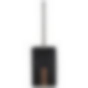 Туалетная щетка "BATH" TB, фарфор