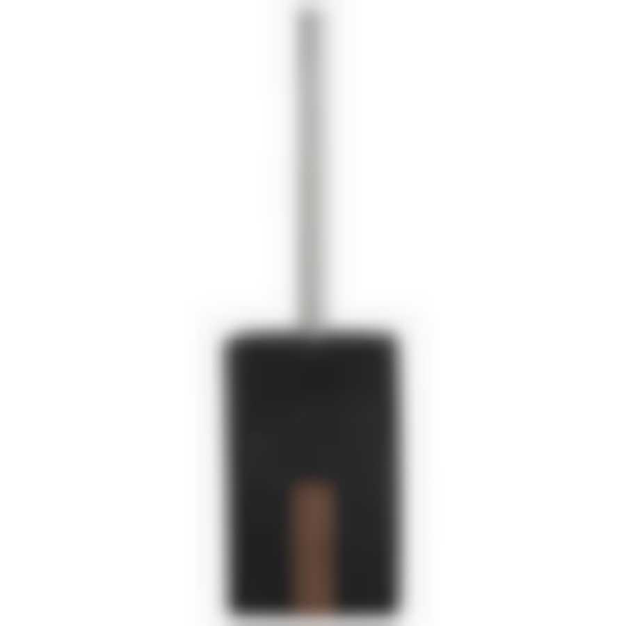 Туалетная щетка "BATH" TB, фарфор