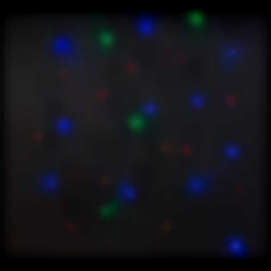 Электрогирлянда LED30-3-MC PROMO