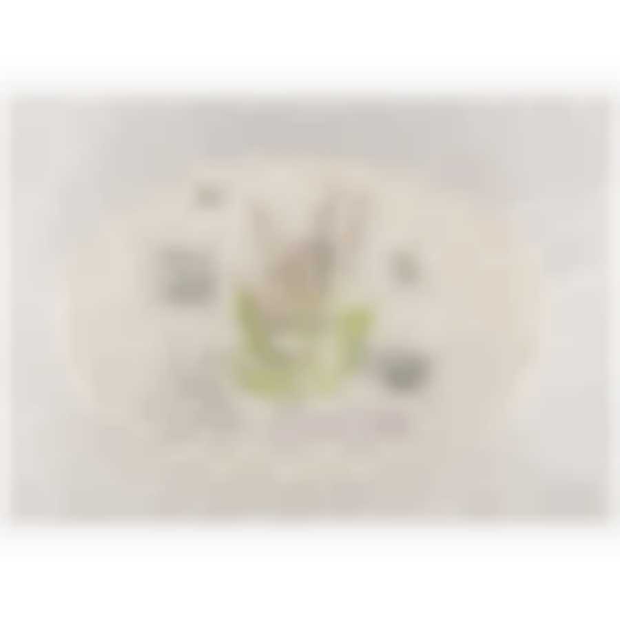 Мыльница "Лаванда" SD-LAV, керамика