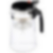 Чайник заварочный с кнопкой серия Gung Fu, литраж - 700 мл