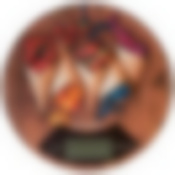 Весы кухонные электронные ENERGY EN-403 (вафли) круглые