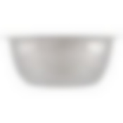 Миска Bowl-Roll-16, объем 800 мл, из нерж стали, зеркальная полировка, диа 16 см