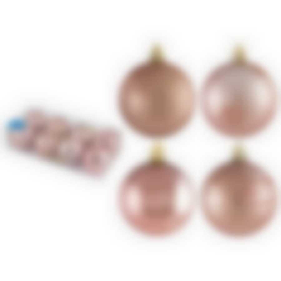 Набор шаров SYCB17-540, 8 шт., 6 см