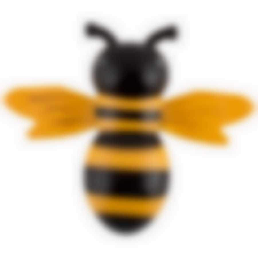 Термометр уличный "Пчелка Gigi"