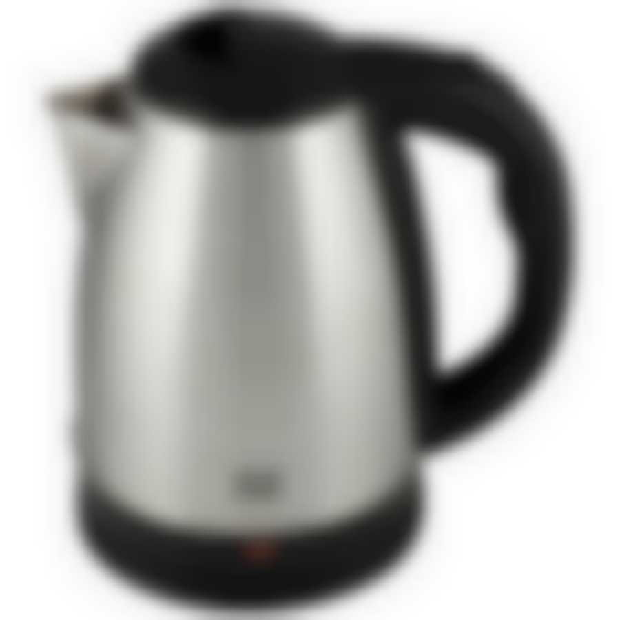 Чайник Homestar HS-1010A (1,8 л) стальной