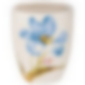 Стакан для ванной комнаты "Прованс" TU-PROV, керамика