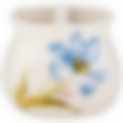 Держатель для зубных щеток "Прованс" TBH-PROV, керамика