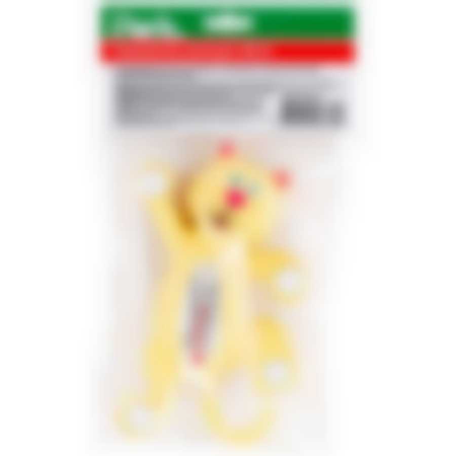 Термометр уличный  "Кот"