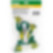 Термометр уличный  "Лягушка"