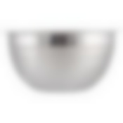 Миска Bowl-Ring-18, объем 1,5 л, из нерж стали, смешанная полировка, диа 18 см