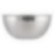 Миска Bowl-Ring-26, объем 4 л, из нерж стали, смешанная полировка, диа 26 см
