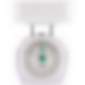 Весы кухонные механические HOMESTAR HS-3005М, 5 кг, цвет белый