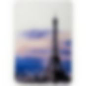 Мыльница "Париж" SD-P, керамика