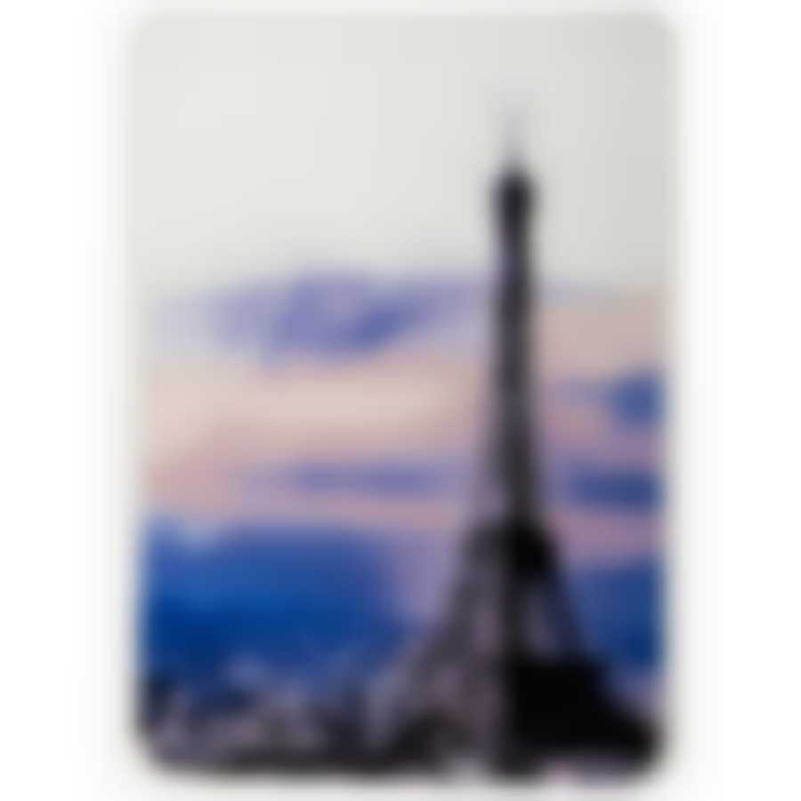 Мыльница "Париж" SD-P, керамика