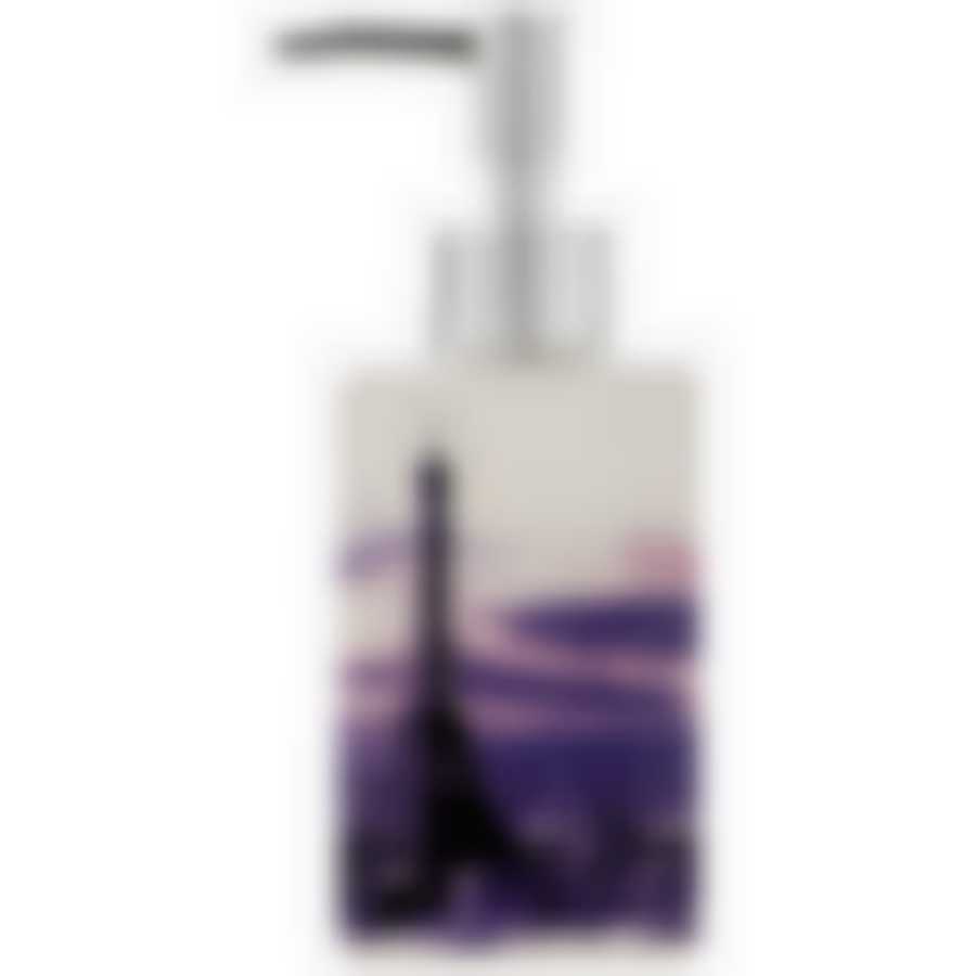 Дозатор для жидкого мыла "Париж" DIS-P, керамика