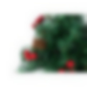 Елка декорированная SYCB17-168 30 см