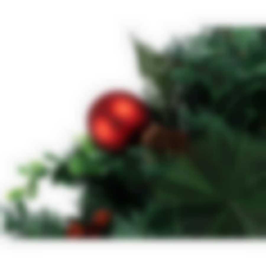 Елка декорированная SY15CJHW-012B 45 см