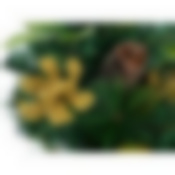 Елка декорированная SY15CJHW-012C 45 см