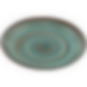 Блюдце большое 15.5 см.