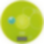 Весы кухонные электронные HOMESTAR HS-3007S, 7 кг, лайм